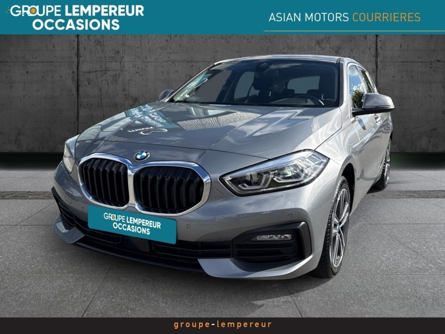 bmw - Visuel 2