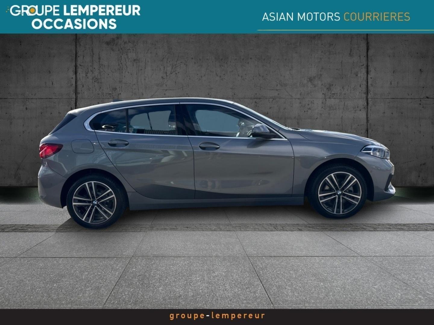 bmw - Visuel 4