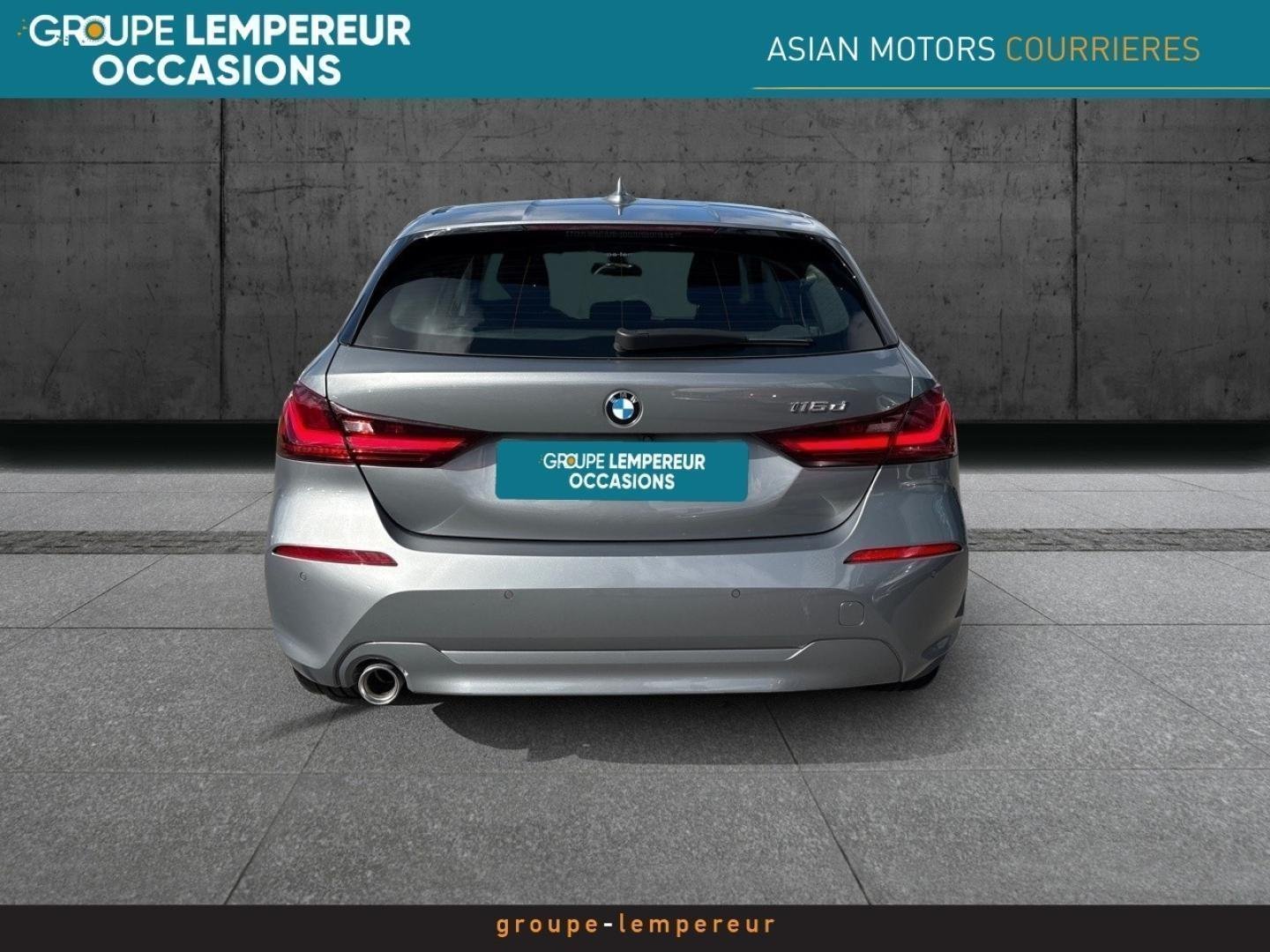 bmw - Visuel 5
