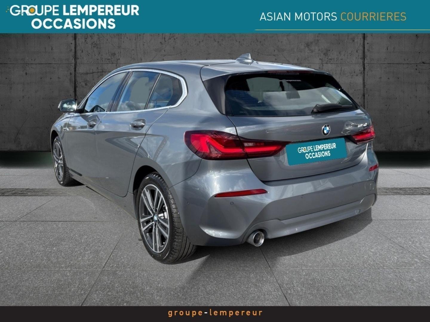bmw - Visuel 7