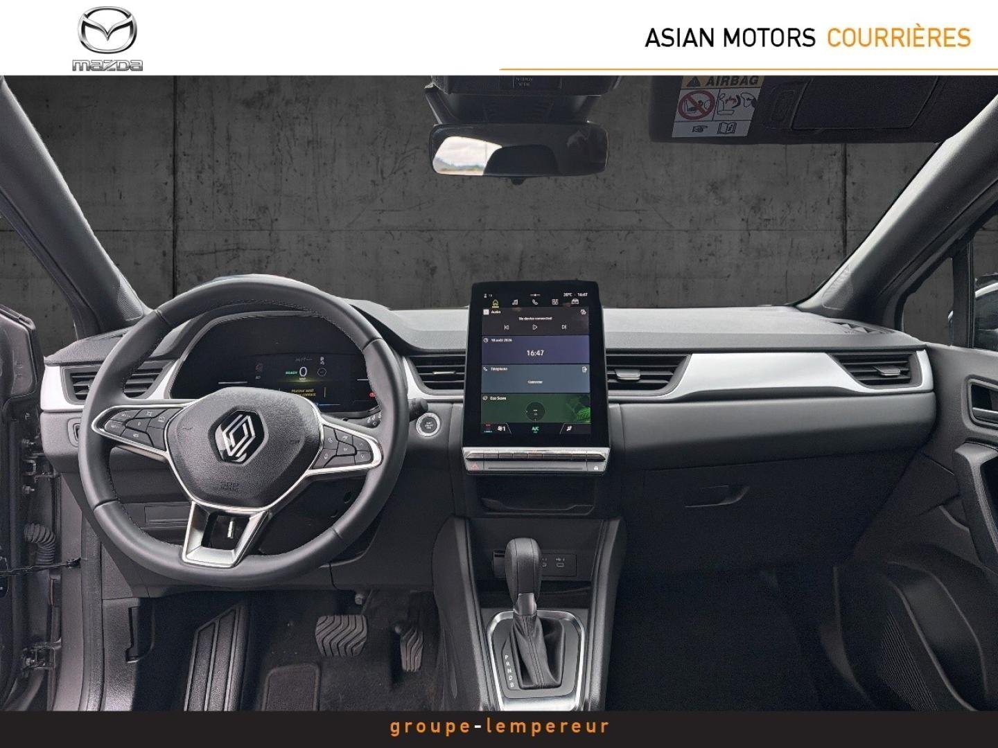 renault - Visuel 10
