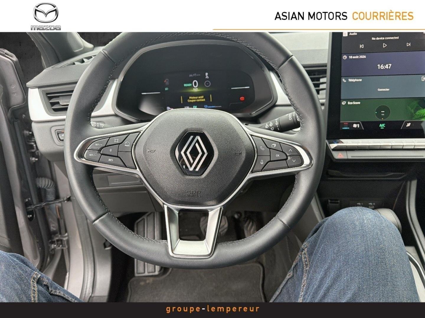 renault - Visuel 11