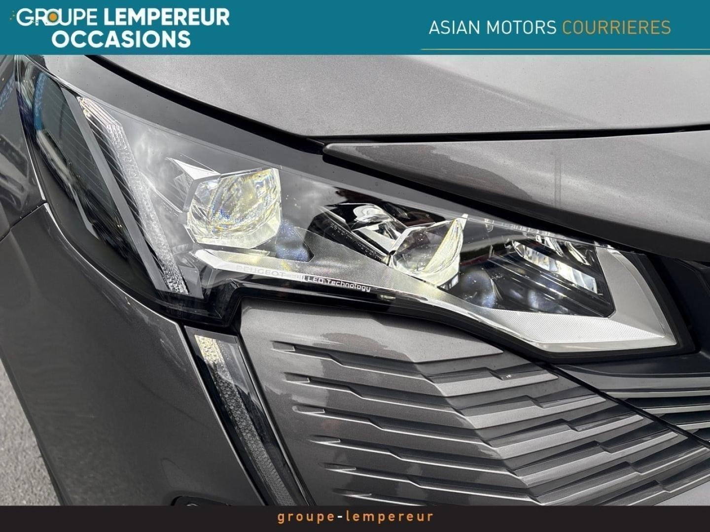 peugeot - Visuel 3