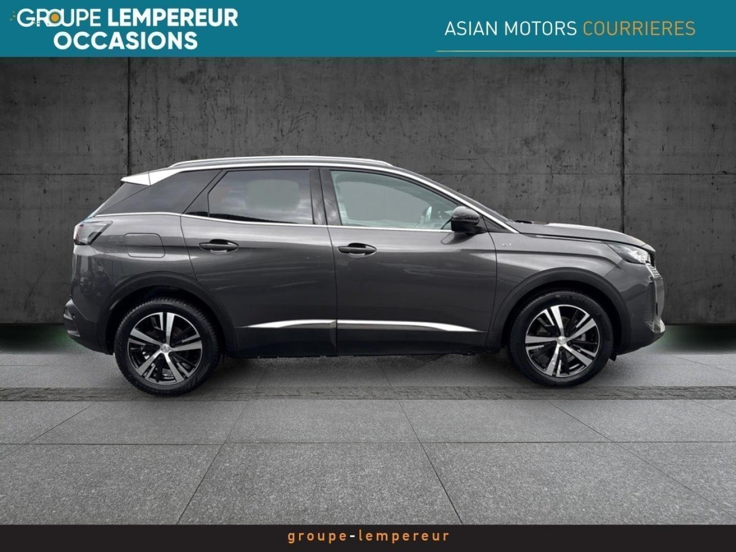 peugeot - Visuel 4