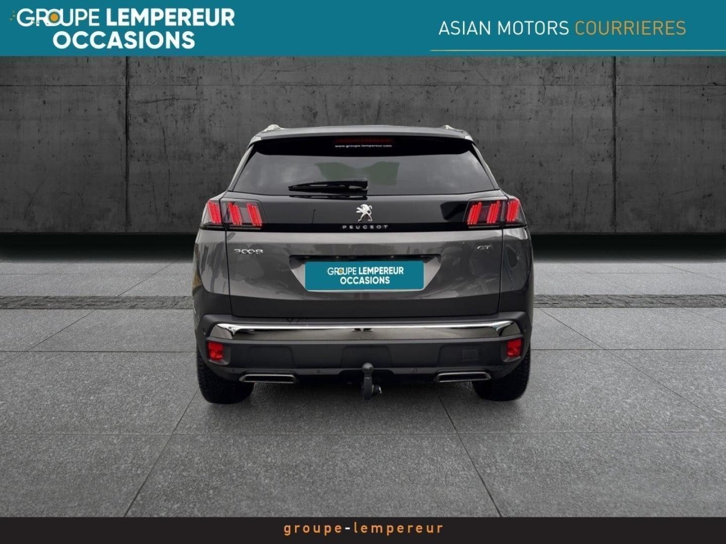 peugeot - Visuel 5