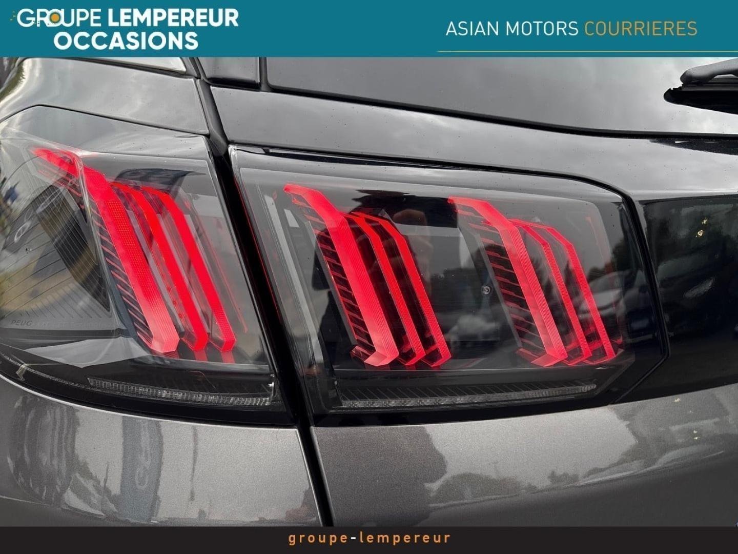peugeot - Visuel 6