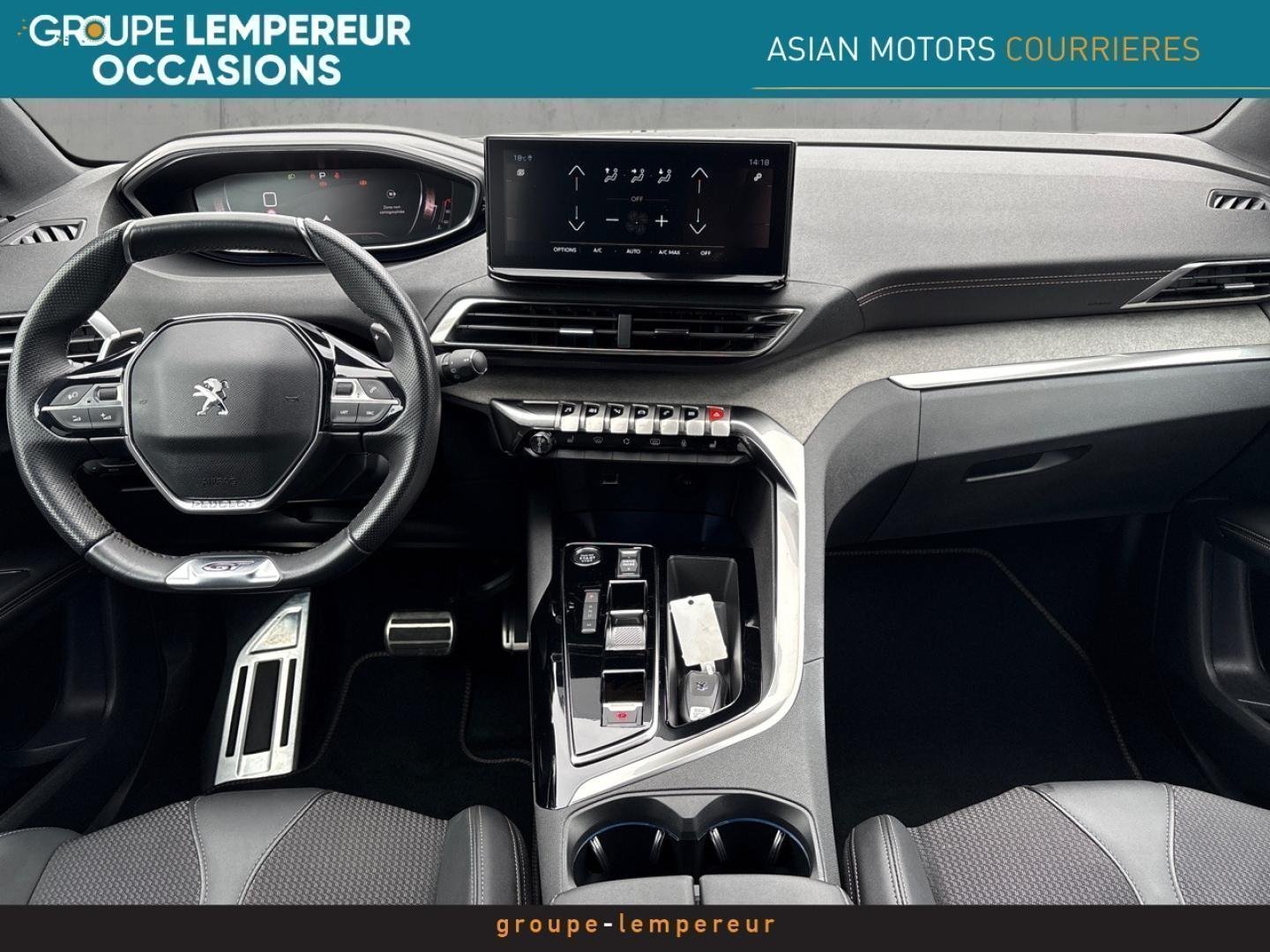 peugeot - Visuel 10
