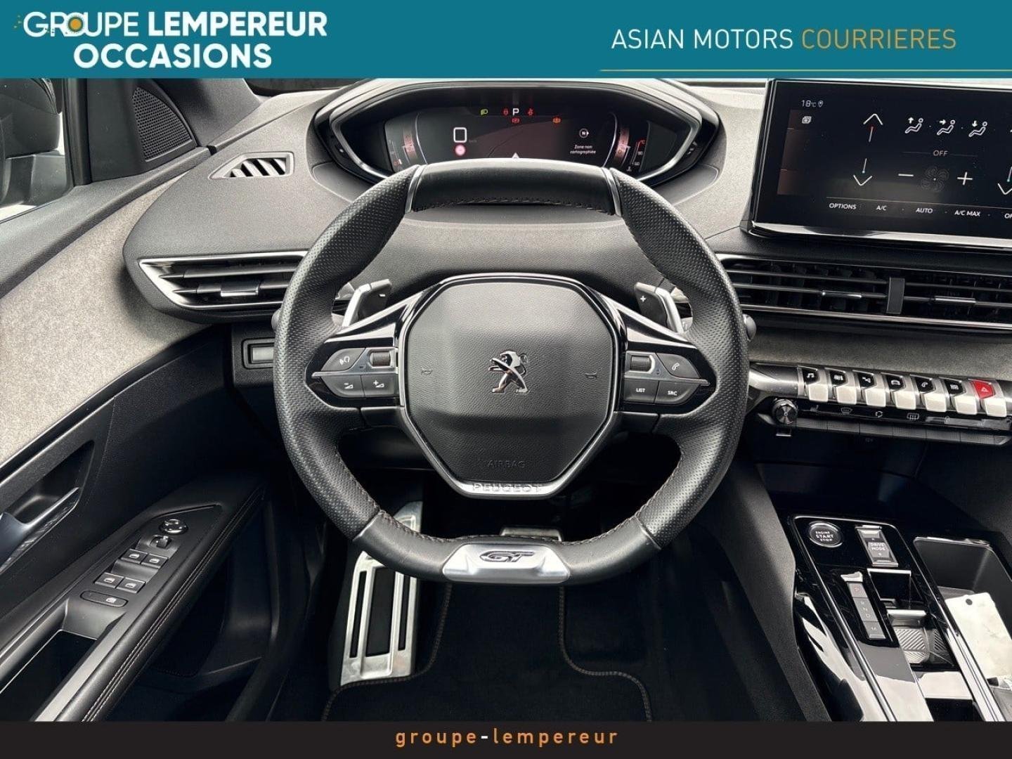 peugeot - Visuel 11
