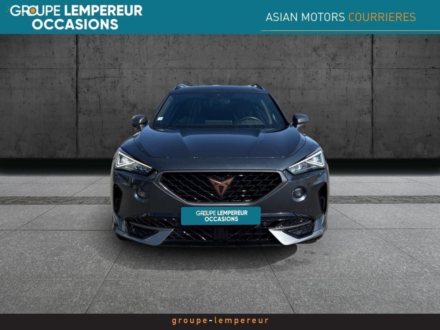 seat - Visuel 1