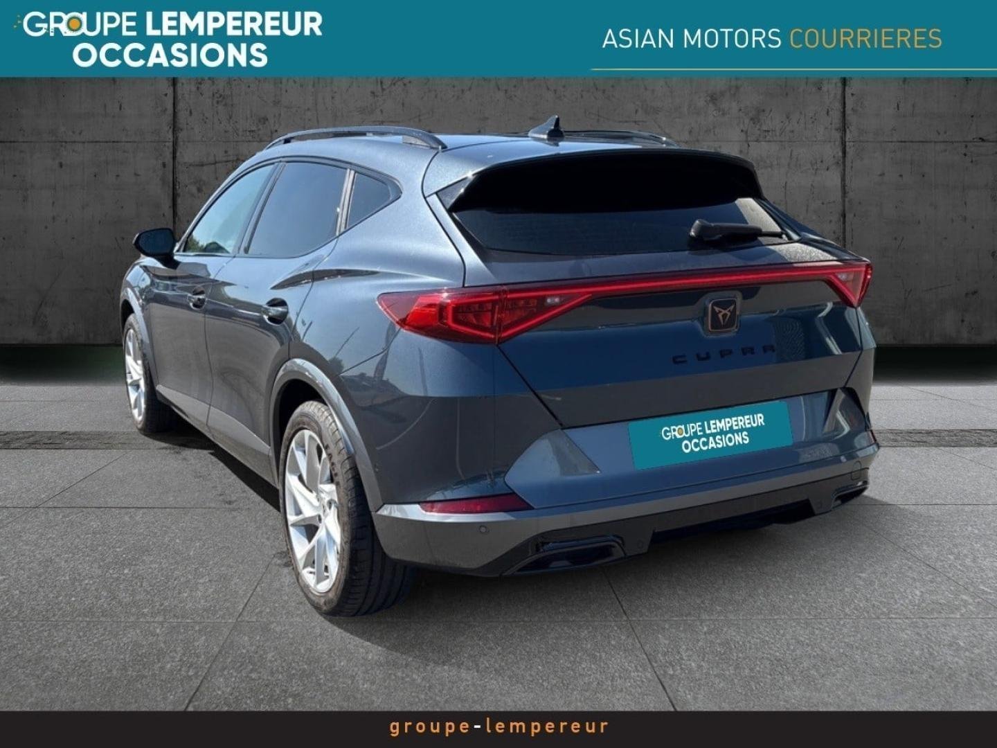 seat - Visuel 7
