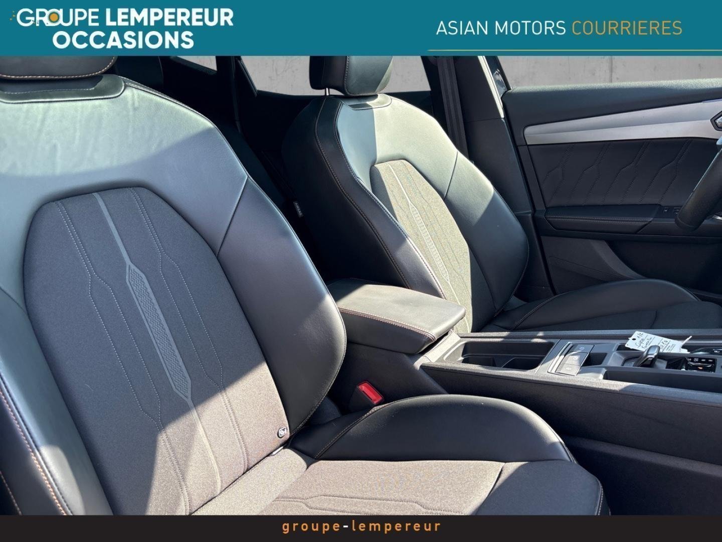 seat - Visuel 8