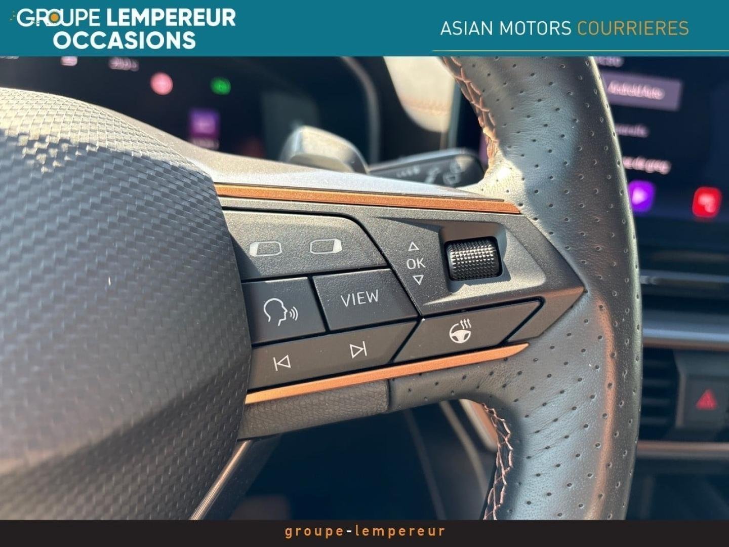 seat - Visuel 16