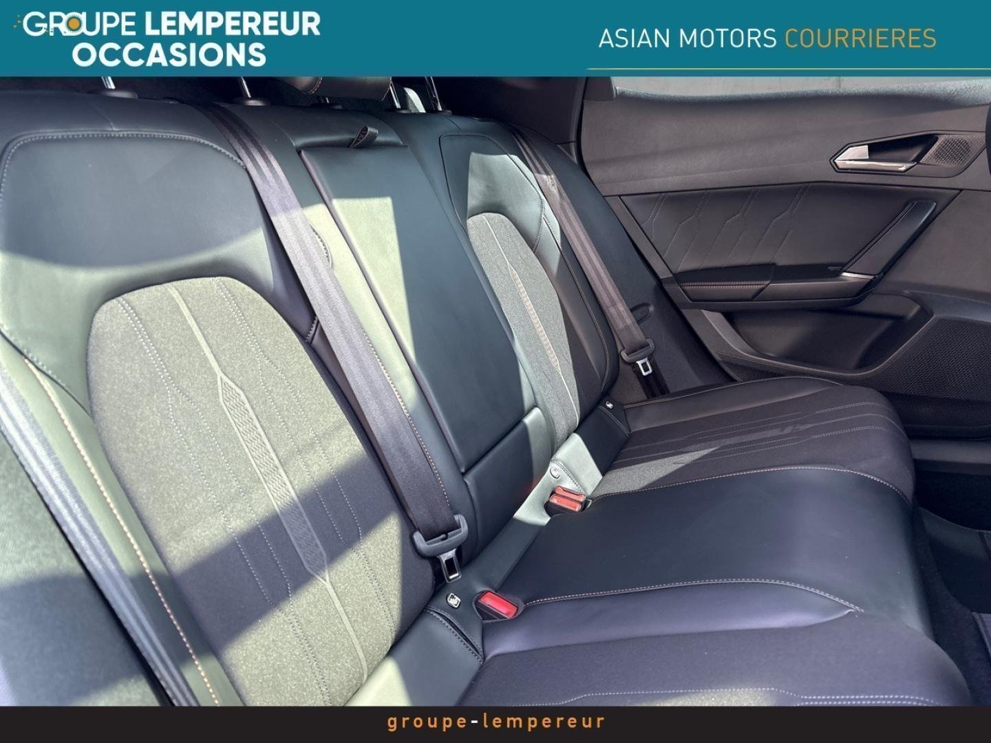 seat - Visuel 19