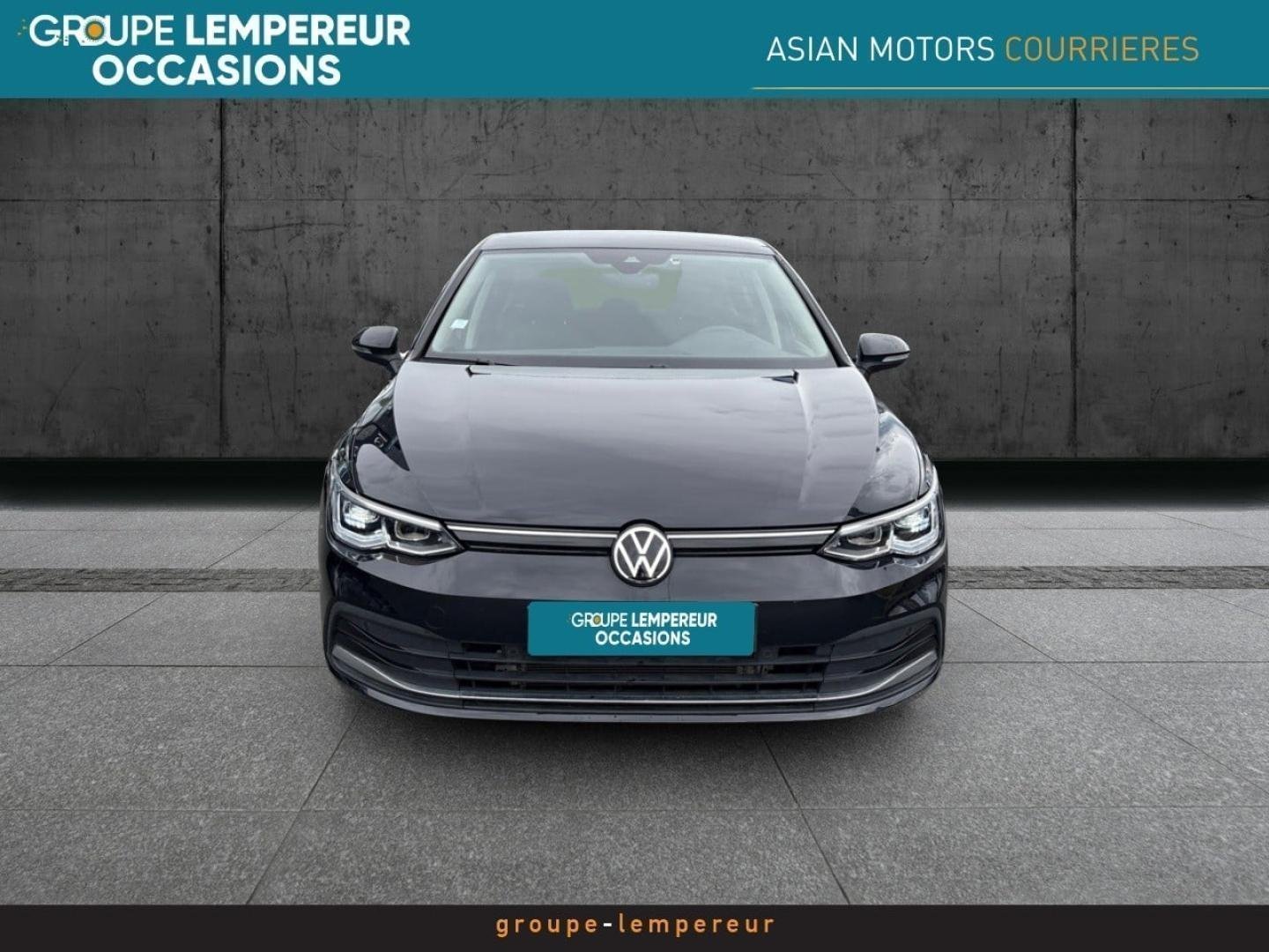 volkswagen - Visuel 1
