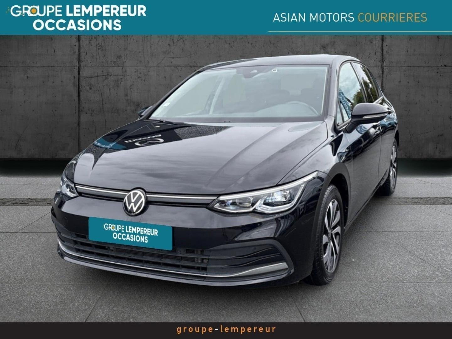 volkswagen - Visuel 2