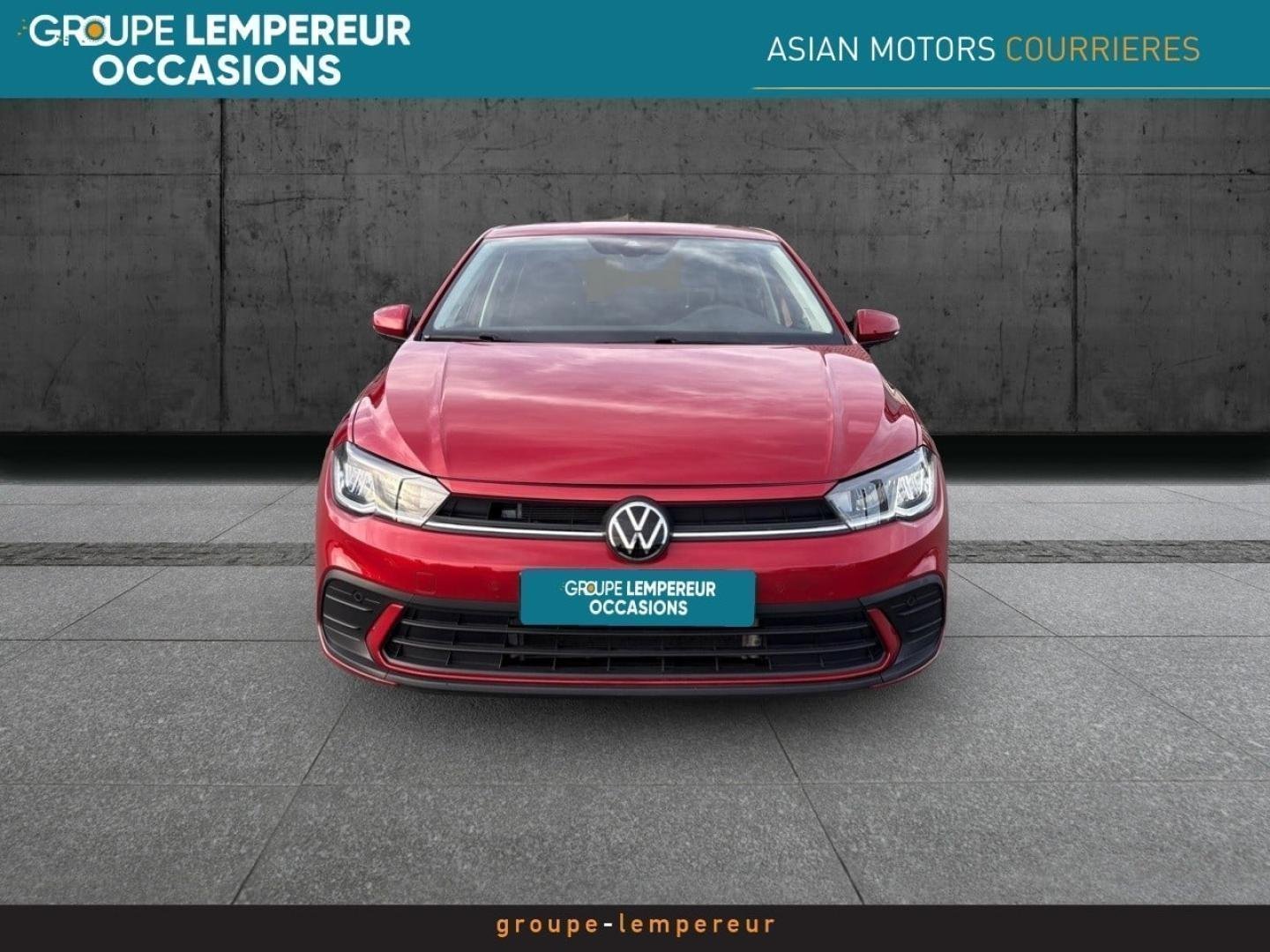 volkswagen - Visuel 1