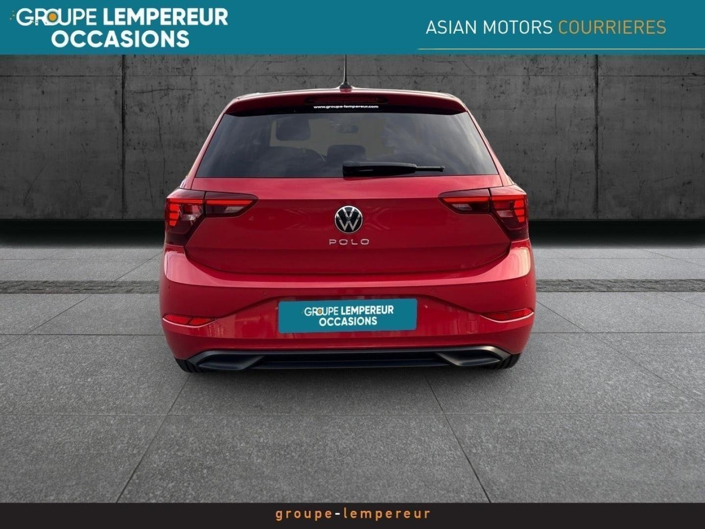 volkswagen - Visuel 5