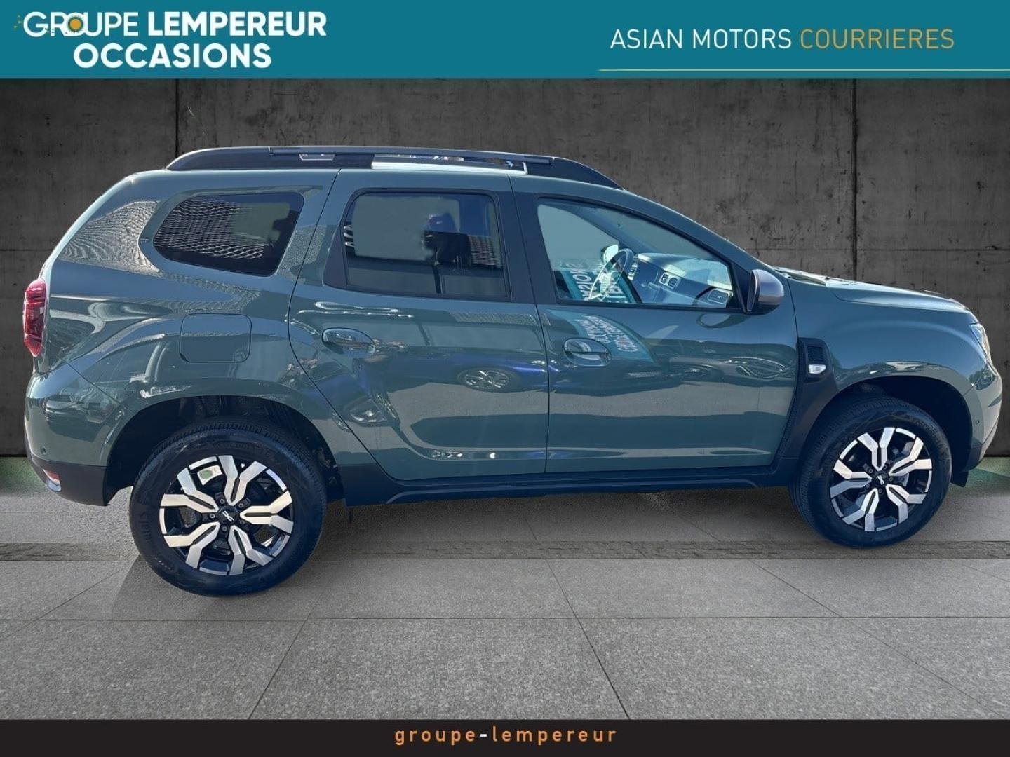 dacia - Visuel 4