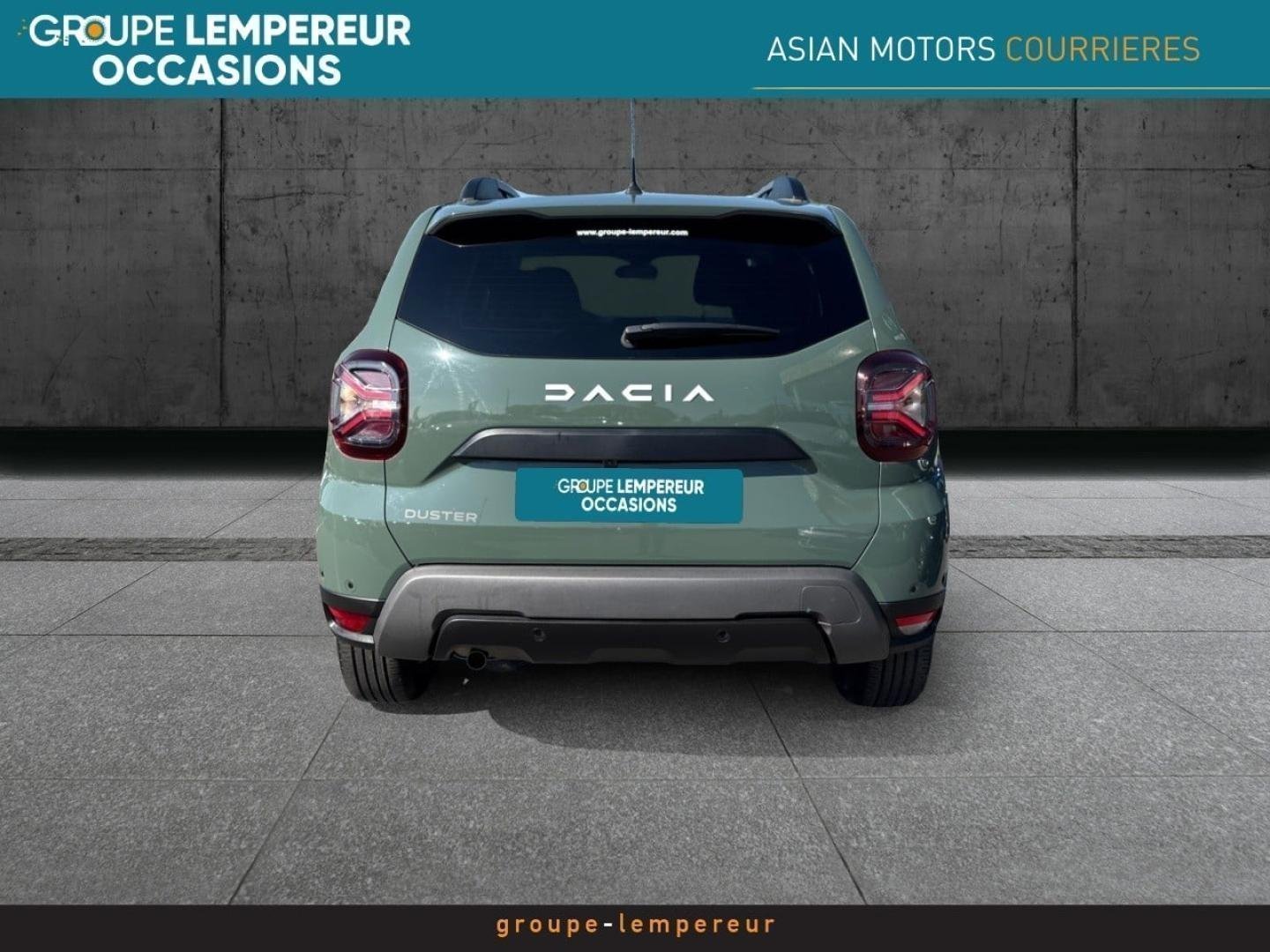 dacia - Visuel 5