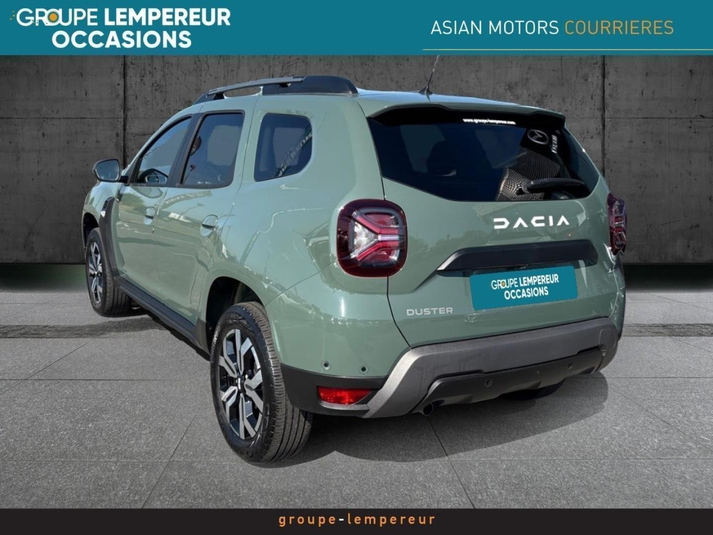 dacia - Visuel 7