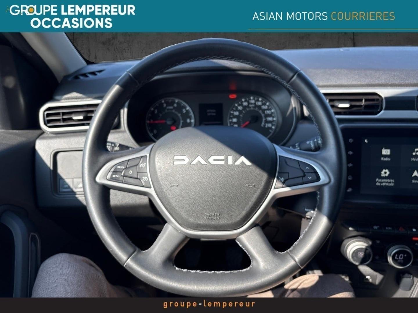 dacia - Visuel 11