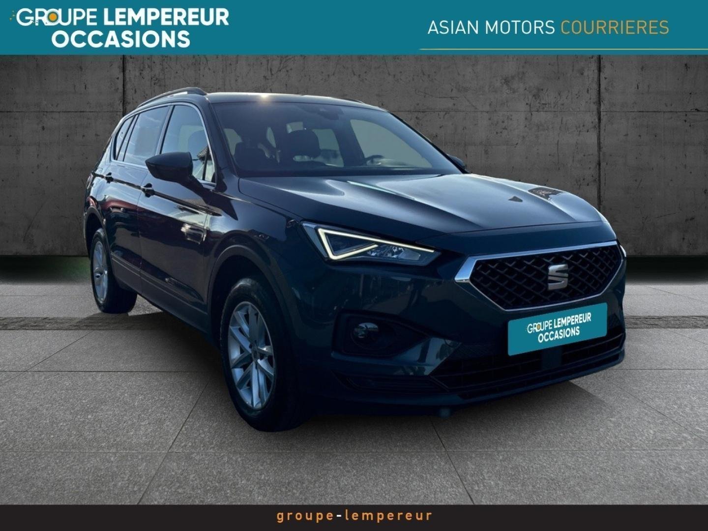 seat - Visuel 0