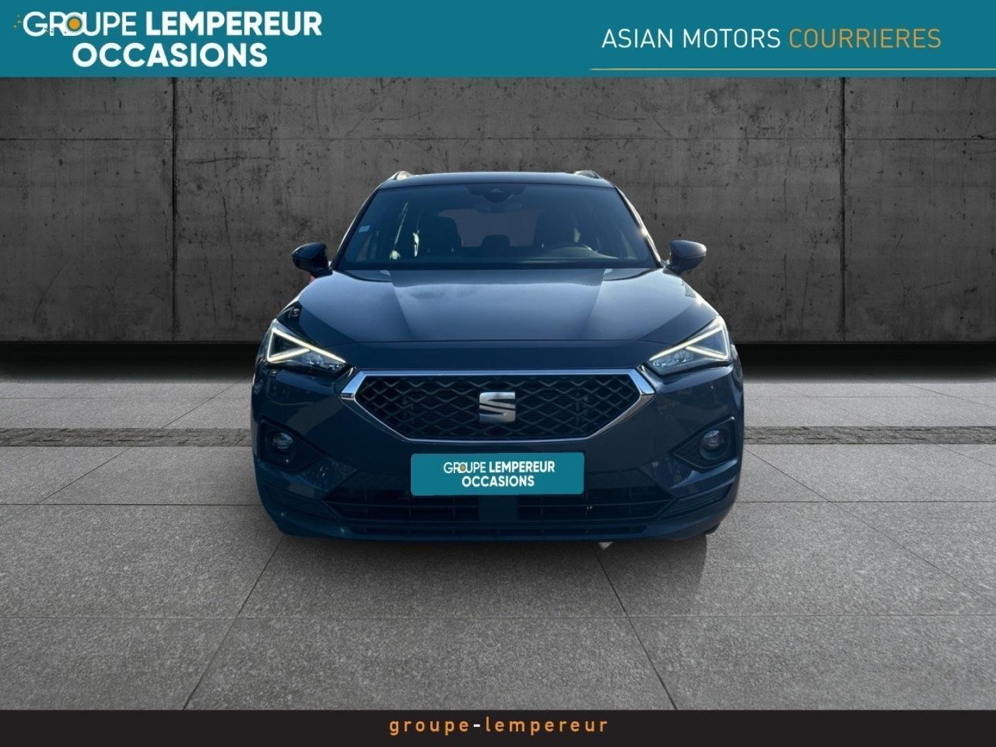 seat - Visuel 1