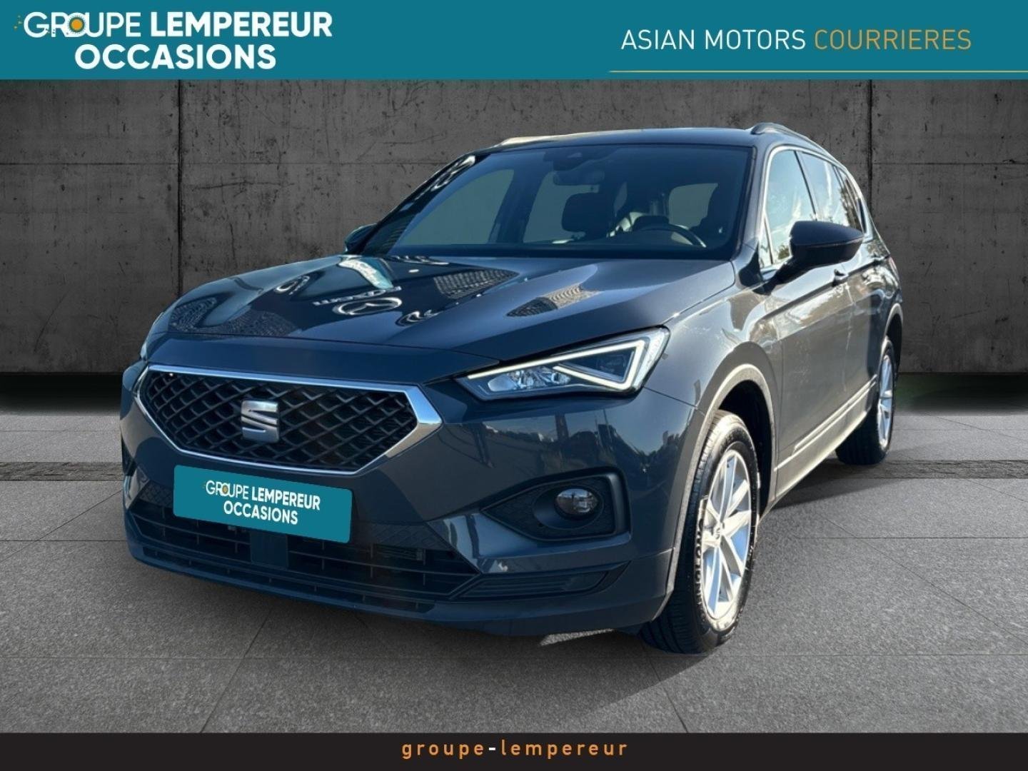 seat - Visuel 2