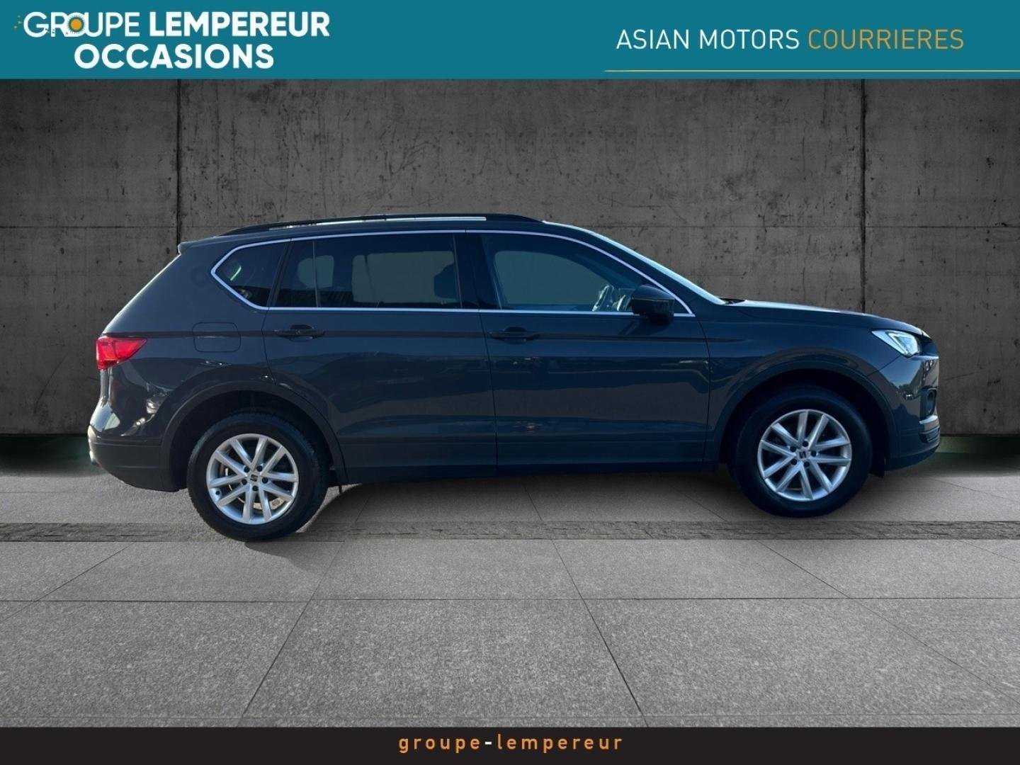 seat - Visuel 4