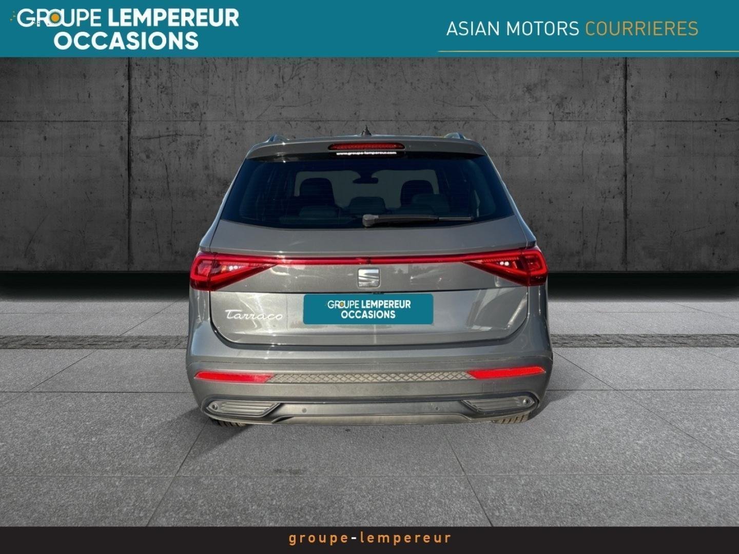 seat - Visuel 5