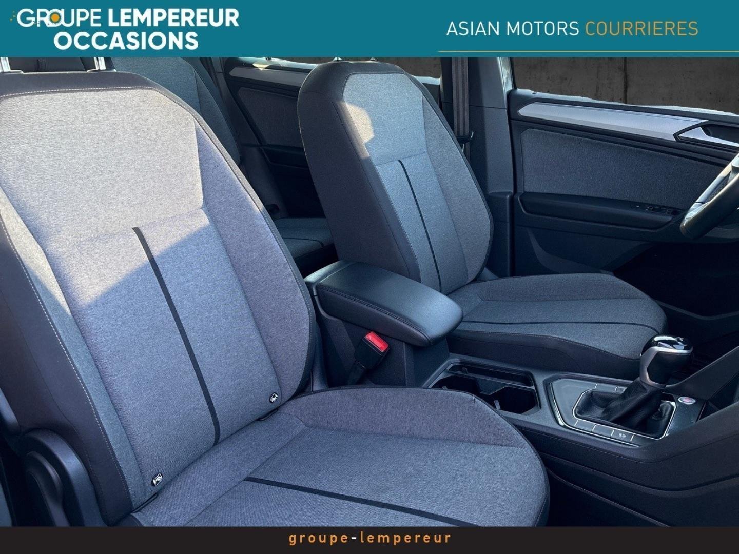 seat - Visuel 8