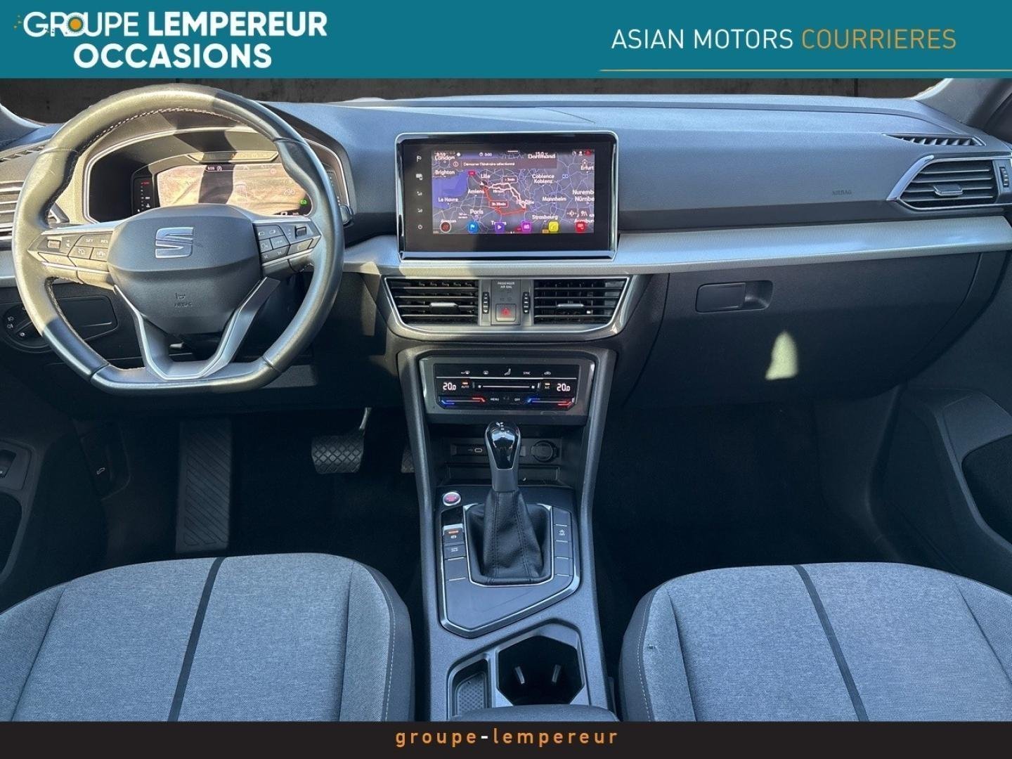 seat - Visuel 10