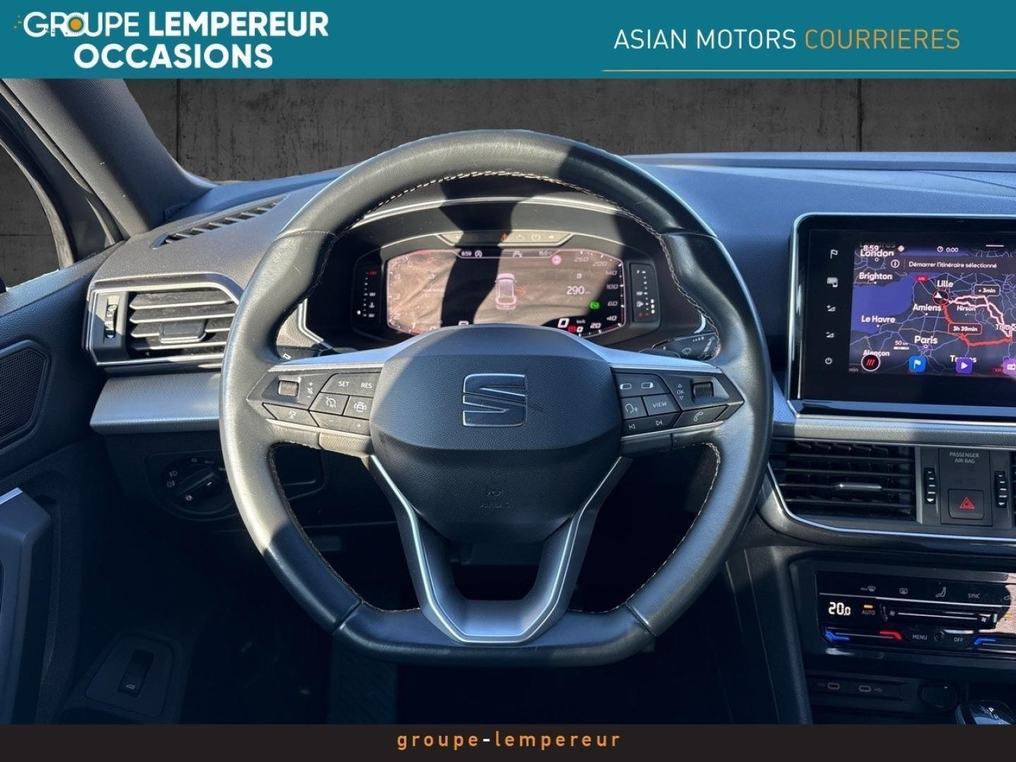 seat - Visuel 11
