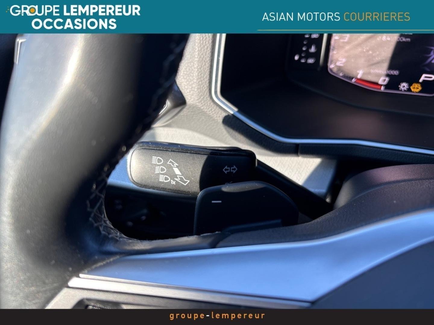 seat - Visuel 14