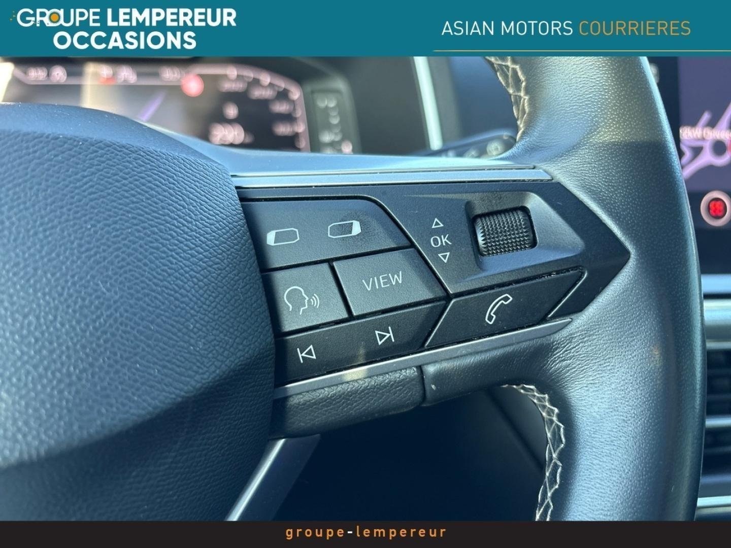 seat - Visuel 16