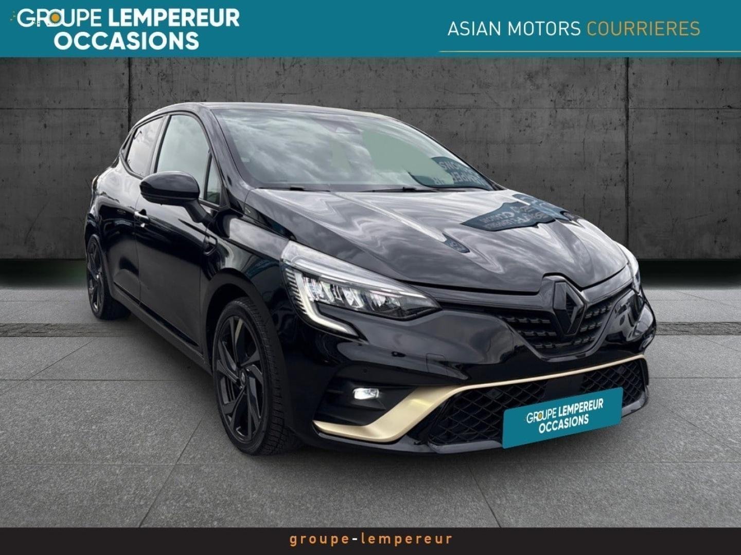renault - Visuel 0