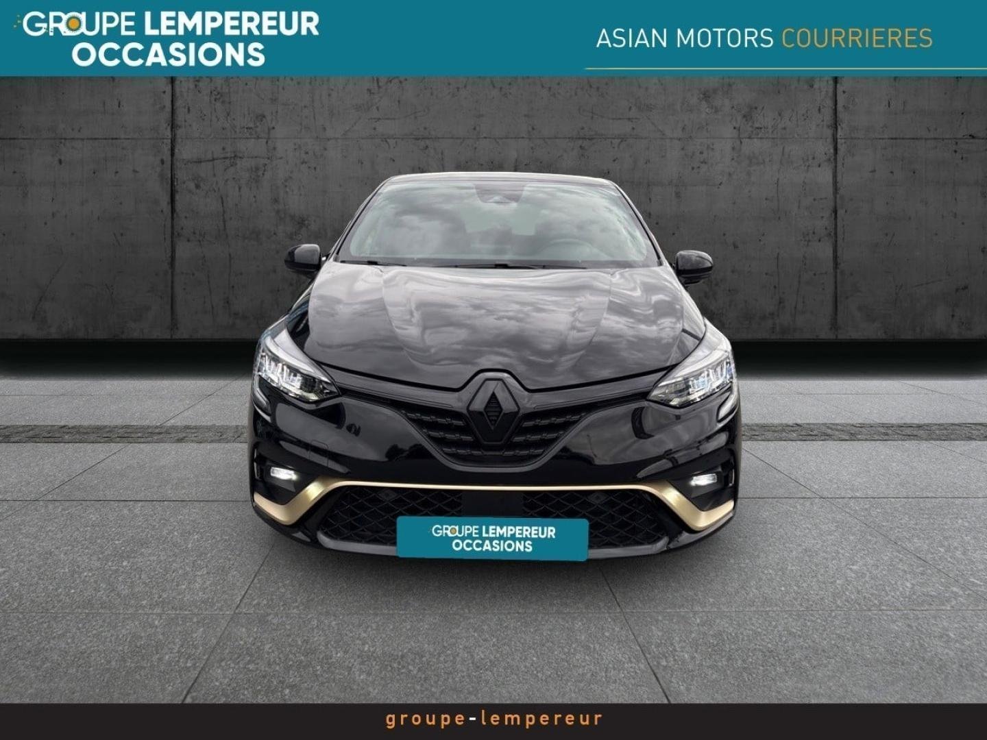 renault - Visuel 1