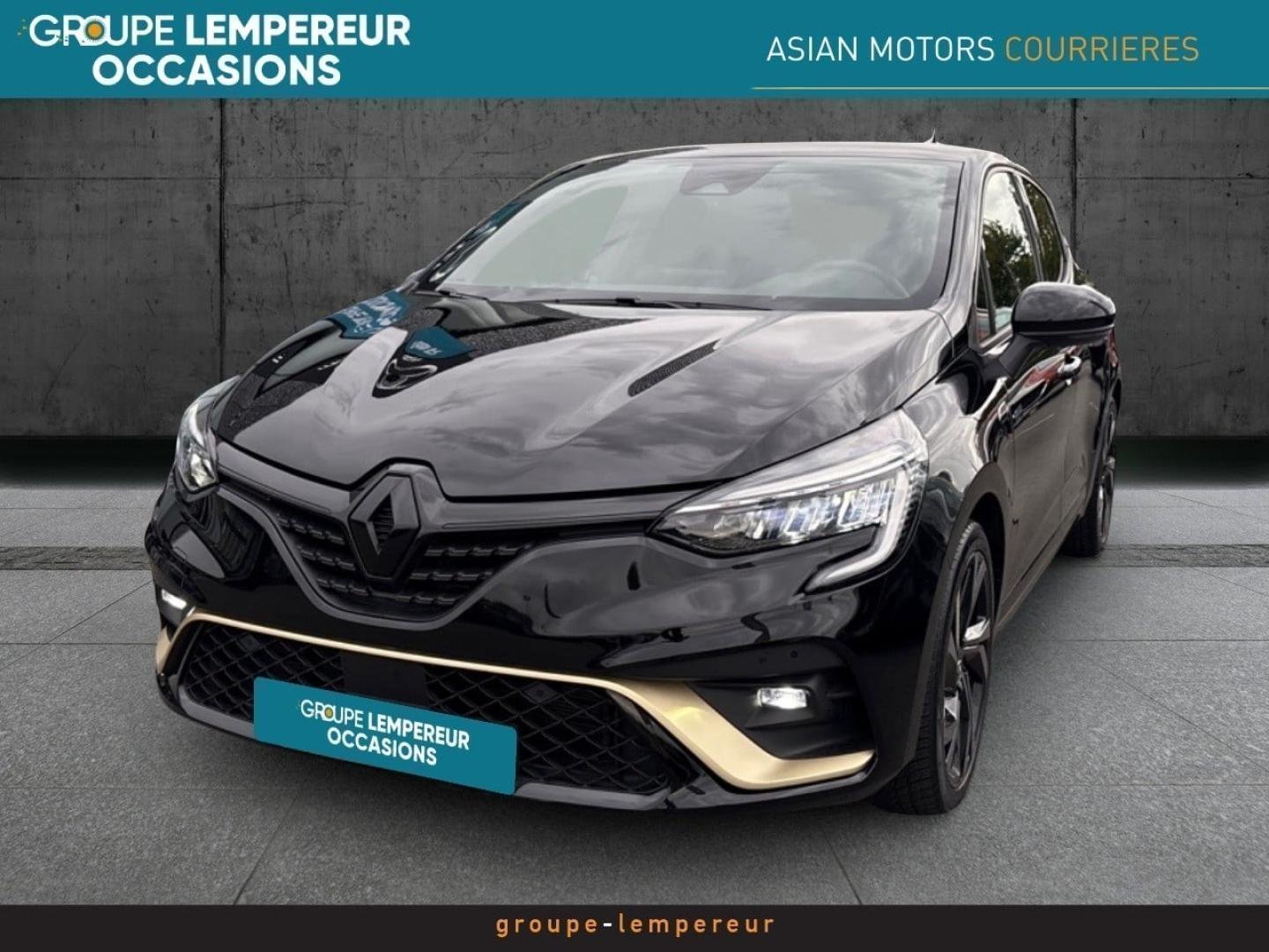 renault - Visuel 2