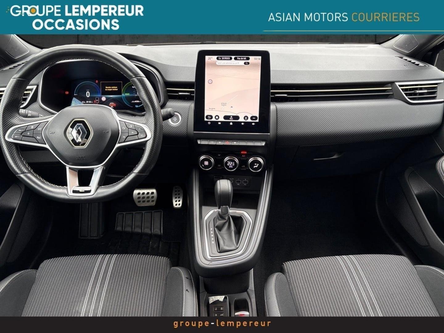 renault - Visuel 10