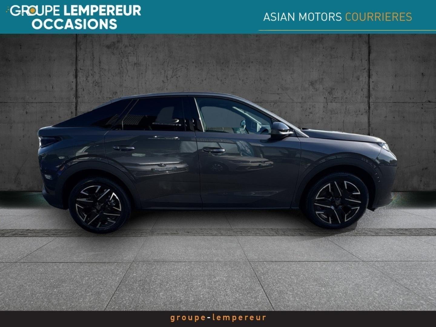 peugeot - Visuel 4