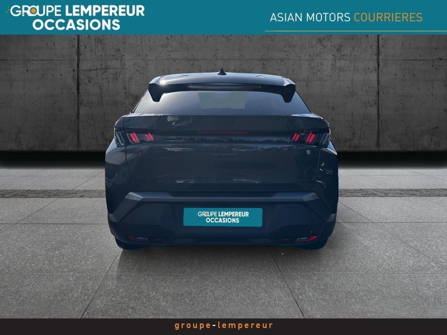peugeot - Visuel 5