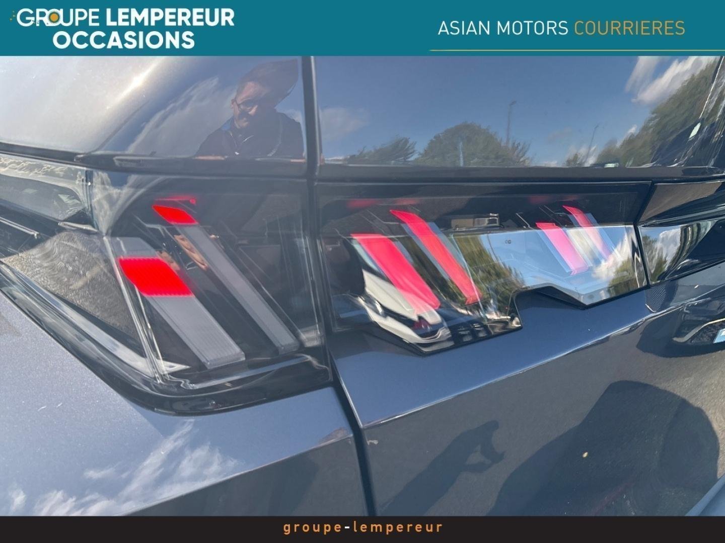 peugeot - Visuel 6
