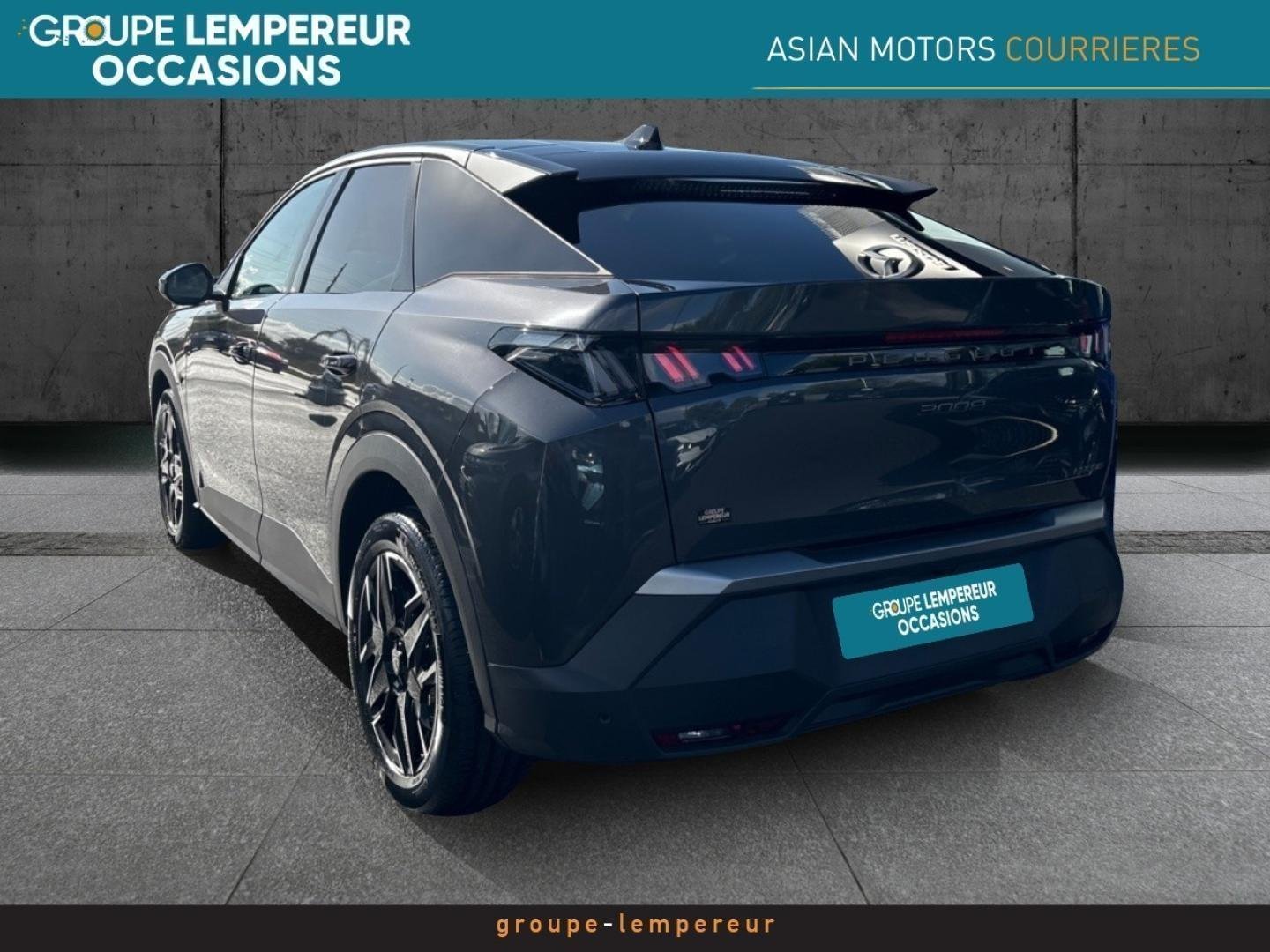 peugeot - Visuel 7