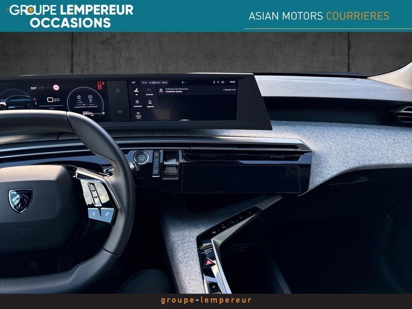 peugeot - Visuel 10