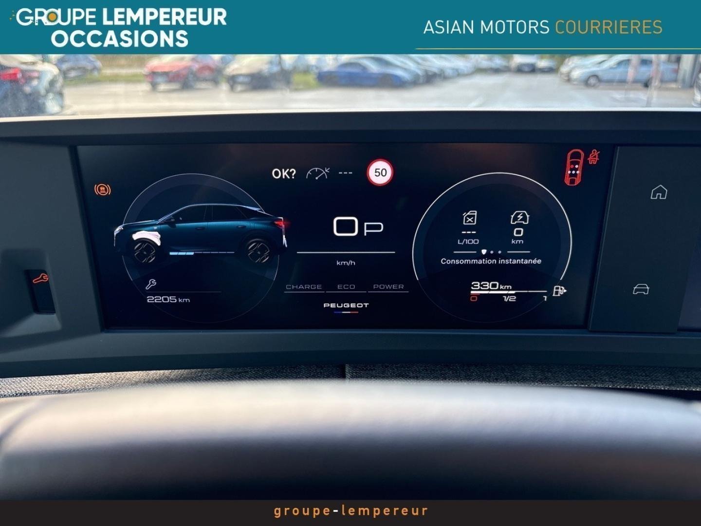 peugeot - Visuel 12