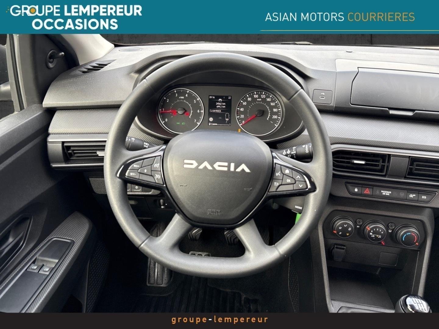 dacia - Visuel 11