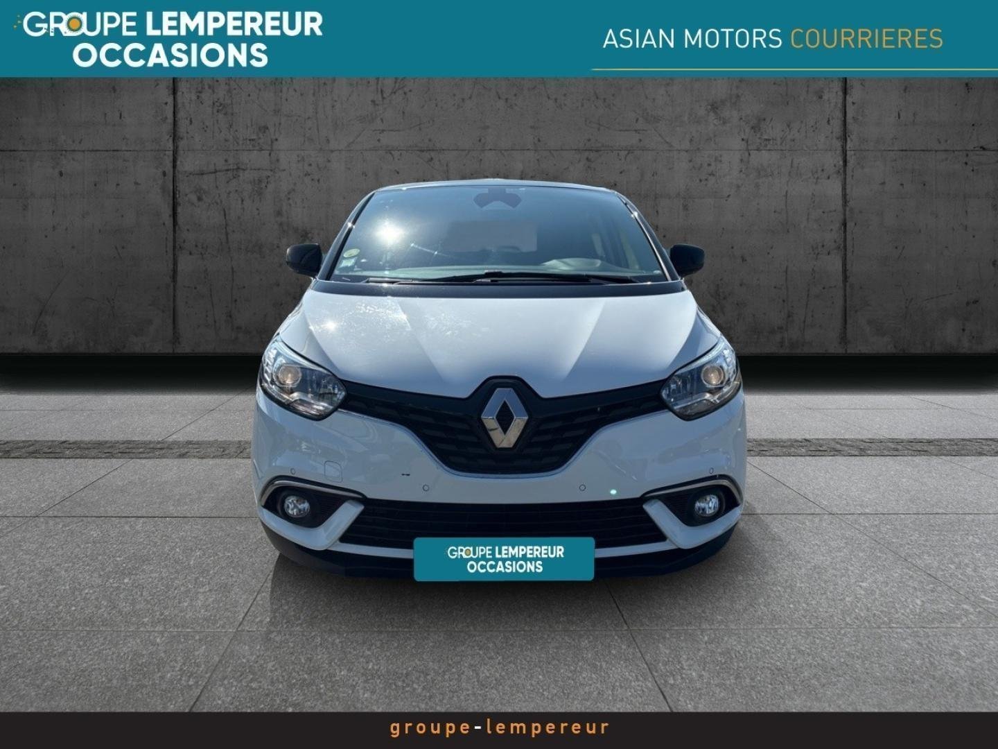 renault - Visuel 1