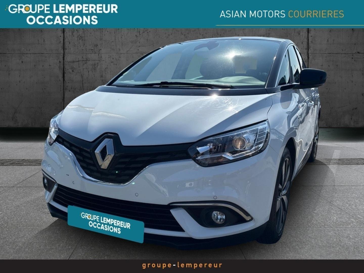 renault - Visuel 2