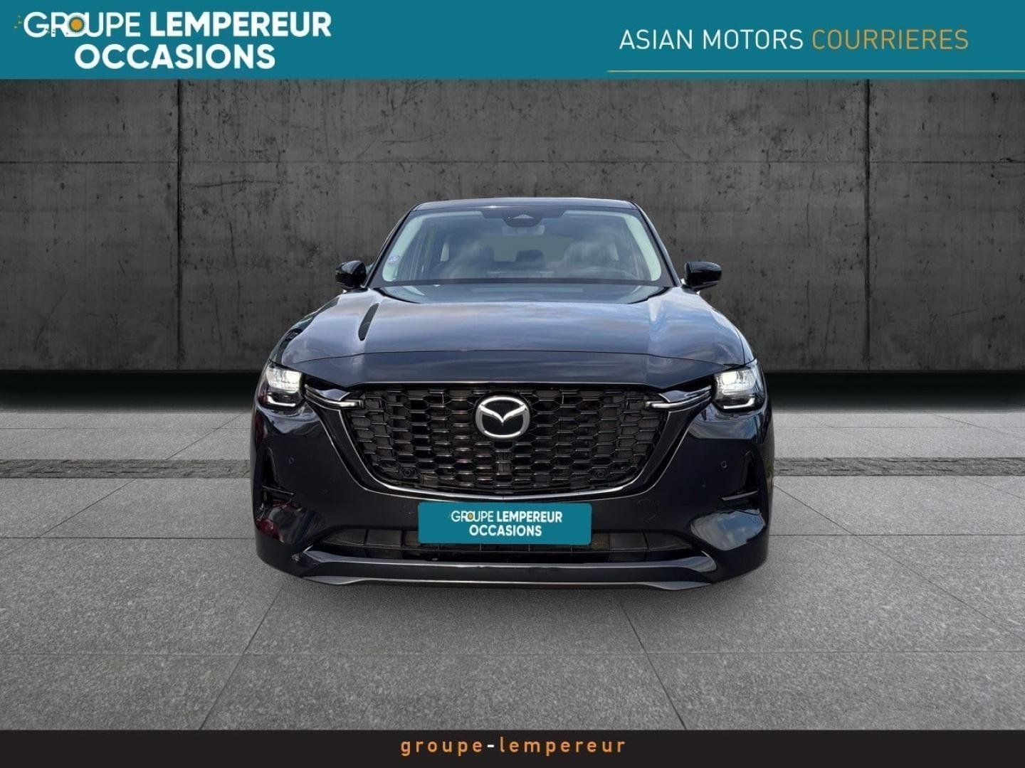 mazda - Visuel 1