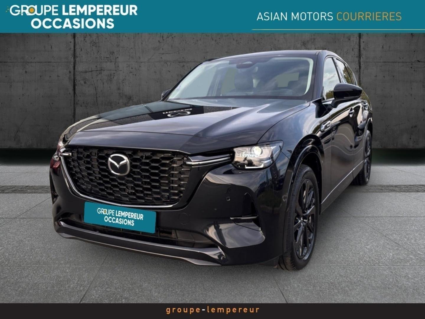 mazda - Visuel 2